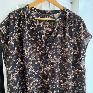 Banana Republic blouse